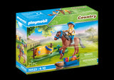 Playmobil - Collectible Welsh Pony