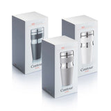 Tumbler Mug - Contour - Grey
