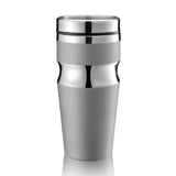 Tumbler Mug - Contour - Grey
