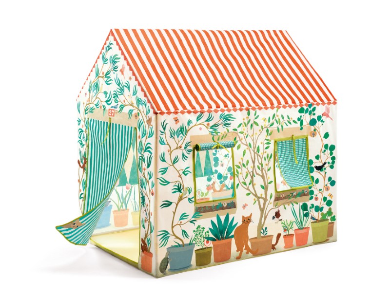 Play Tent - House - Djeco