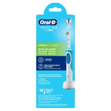 Electric Toothbrush with Eco-Box - Oral B Vitality CrossAction