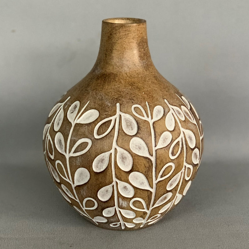 Floral Vase (17cm)