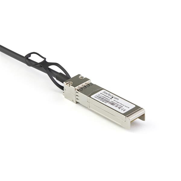 Dell EMC DAC-SFP-10G-2M 2m Compatible SFP+ DAC Twinax Cable for High-Speed Networking