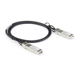 Dell EMC DAC-SFP-10G-2M 2m Compatible SFP+ DAC Twinax Cable for High-Speed Networking