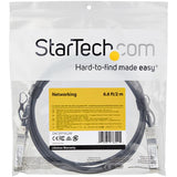Dell EMC DAC-SFP-10G-2M 2m Compatible SFP+ DAC Twinax Cable for High-Speed Networking