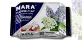 Nara Clay - FLOWER CLAY 250g