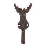 Hook - Deer 6 x 5 x 14cm (Set of 6)
