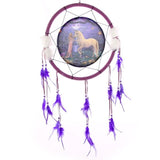 Dreamcatcher - Unicorn Garden LISA PARKER 16cm (Set of 4 Asstd)