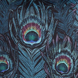 LLB Dandy Peacock Teal 55x55cm Cushion Cover