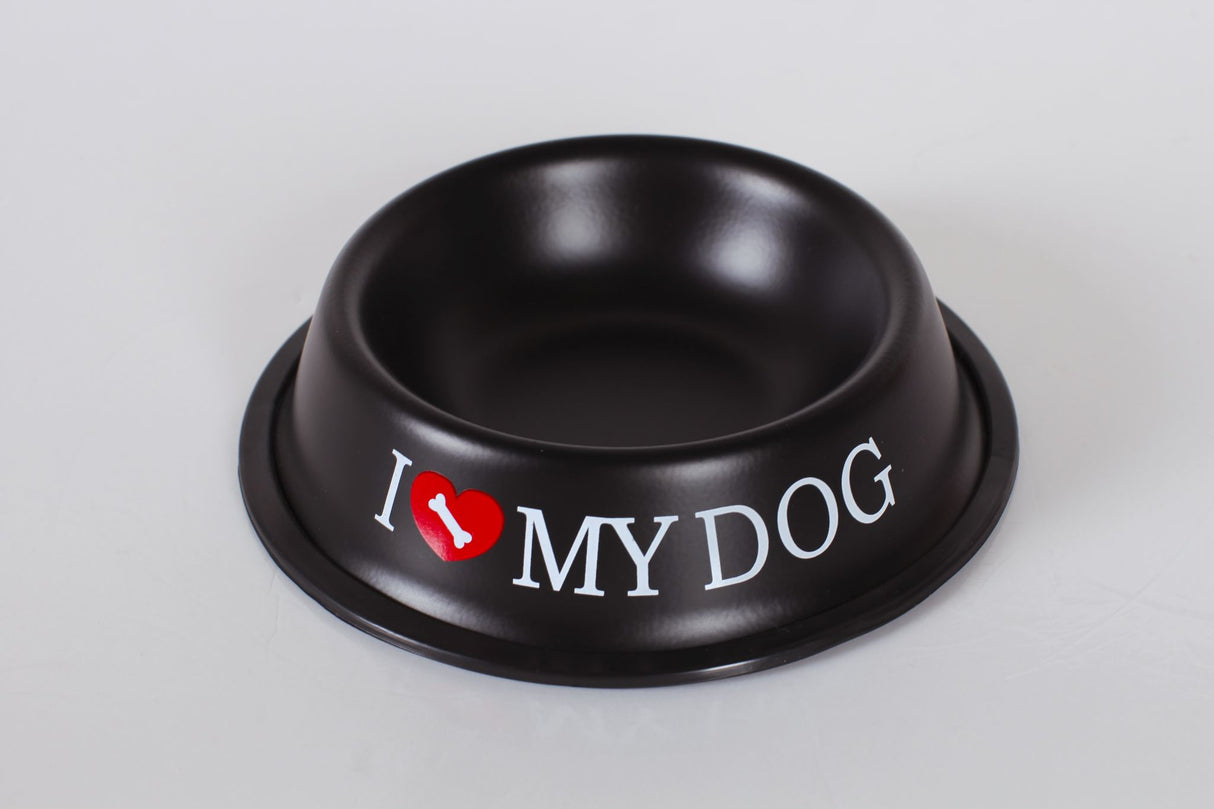 Pet Food Bowl - Dog - Rockingham