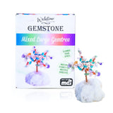 Gemstone Tree - Large Mixed (9cm)