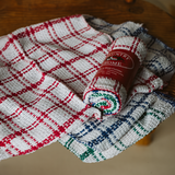 Dish Cloth - Rolled (3 Pack)