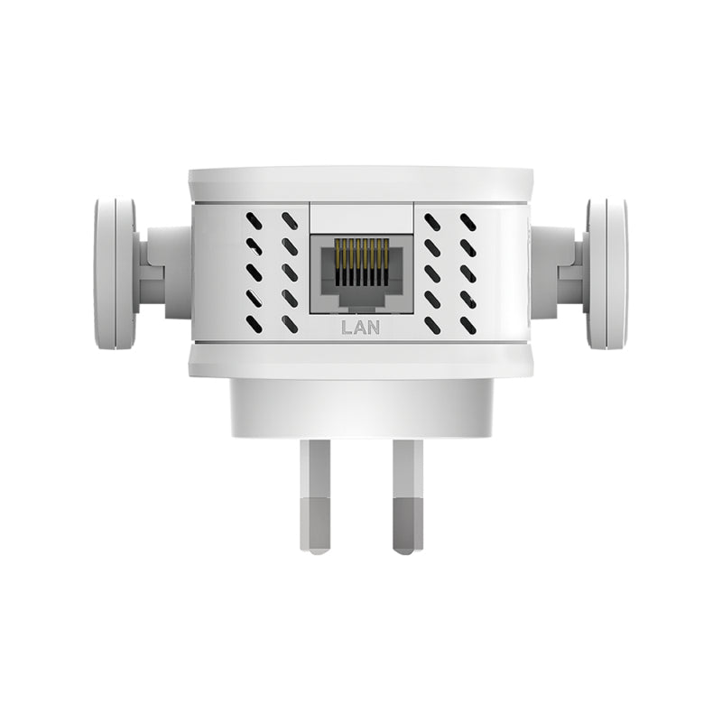 D-LINK DAP-1610 Range Extender