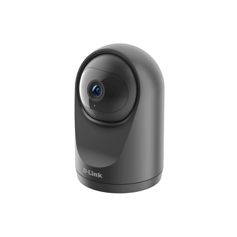 D-Link Pan and Tilt Camera