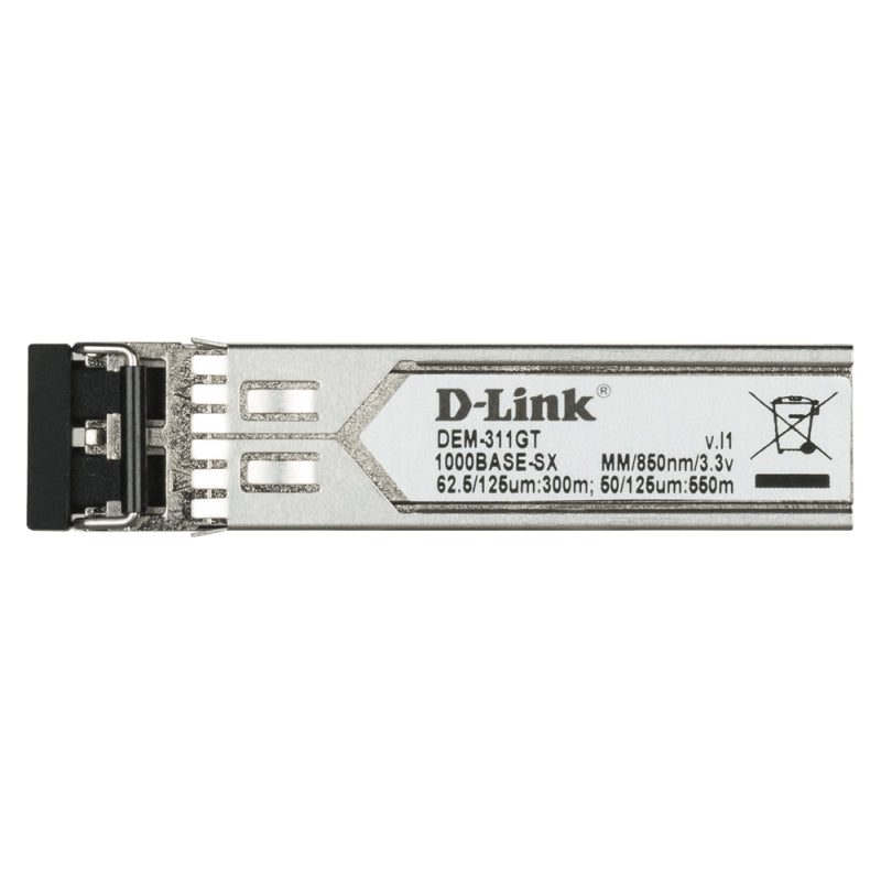 D-LINK DEM-311GT Transceiver