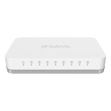 D-LINK DGS-1008A  Switch