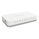 D-LINK DGS-1008A  Switch