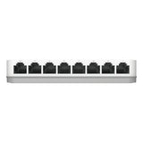 D-LINK DGS-1008A  Switch