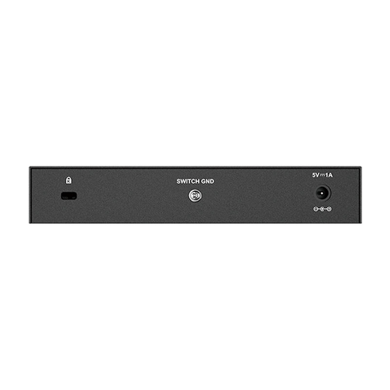 D-LINK DGS-108 Desktop Switch