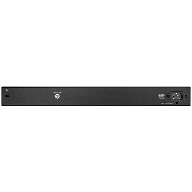 D-LINK DGS-1210-28MP Switch