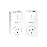 D-LINK DHP-P601AV Starter Kit