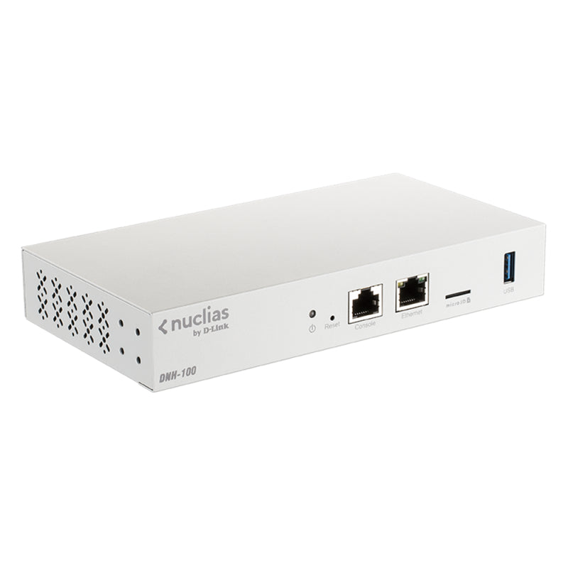 D-LINK DNH-100 Connect Hub