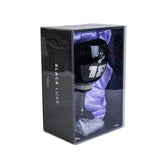 Happy 18th Birthday Black Luxe Pimp Cup