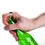 Beer Bottle Opener Ring (Set of 6)
