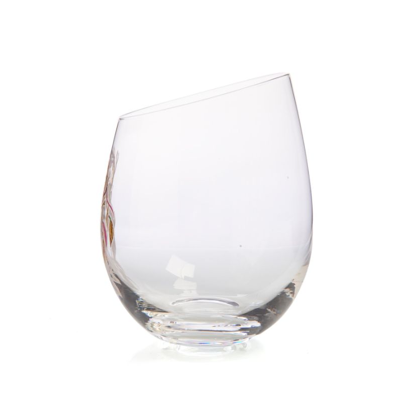 Stemless Glass - Follow Your Dreams Tallulah Dream (12.5cm)