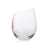 Stemless Glass - Follow Your Dreams Tallulah Dream (12.5cm)