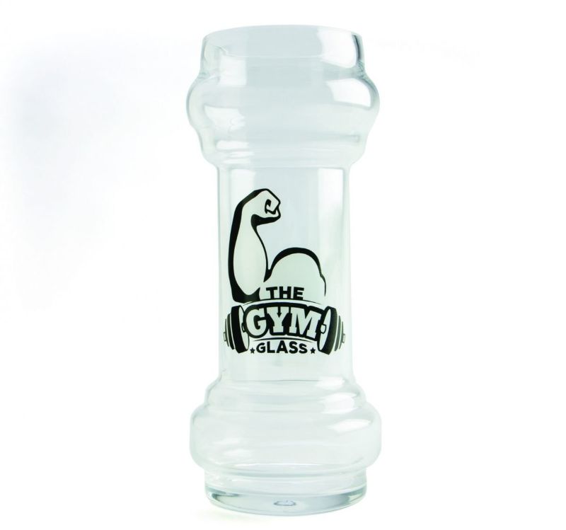 The Gym Glass