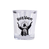 Holy Water Shot Glass