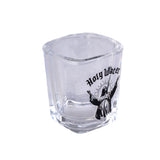 Holy Water Shot Glass