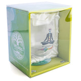 Chakra Tallulah Wellness Stemless Glass