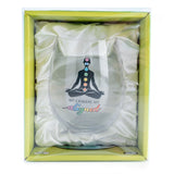 Chakra Tallulah Wellness Stemless Glass