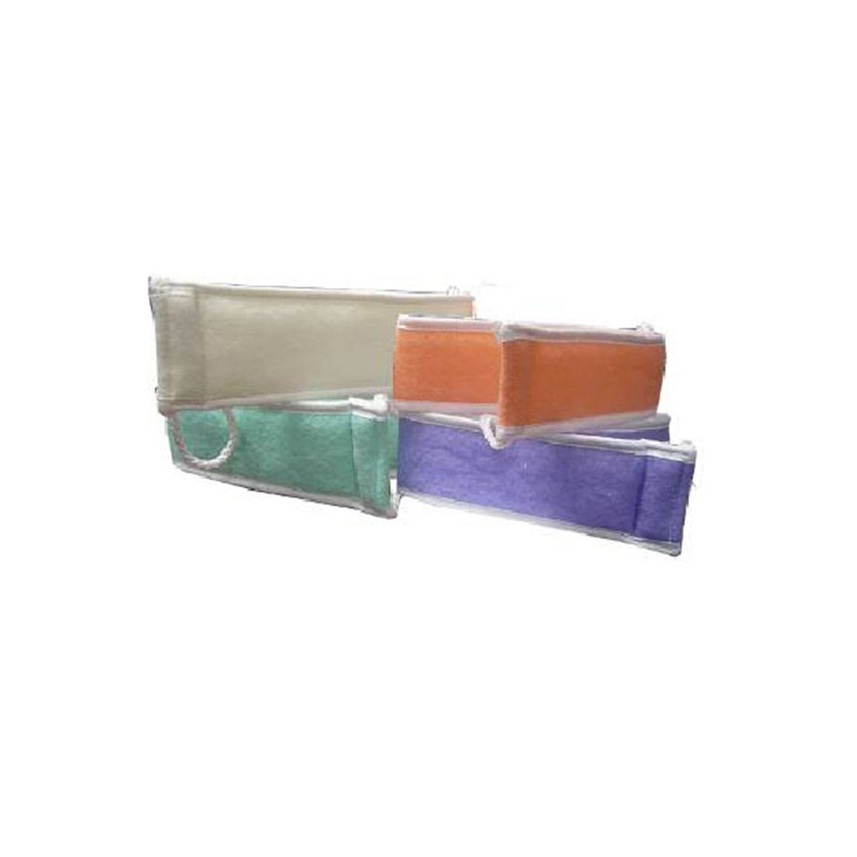 F.Berry - Bath Strap Orange