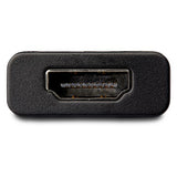 High-Performance 4K 60Hz DisplayPort to HDMI Adapter - HDR Support & 18Gbps Bandwidth