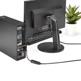 DisplayPort to HDMI 4K Converter – DisplayPort 1.2 to HDMI  – 4K @ 30 Hz