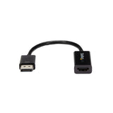DisplayPort to HDMI 4K Converter – DisplayPort 1.2 to HDMI  – 4K @ 30 Hz