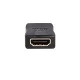 High-Quality DisplayPort to HDMI Adapter - M/F, 1920x1200 Resolution, Portable Converter