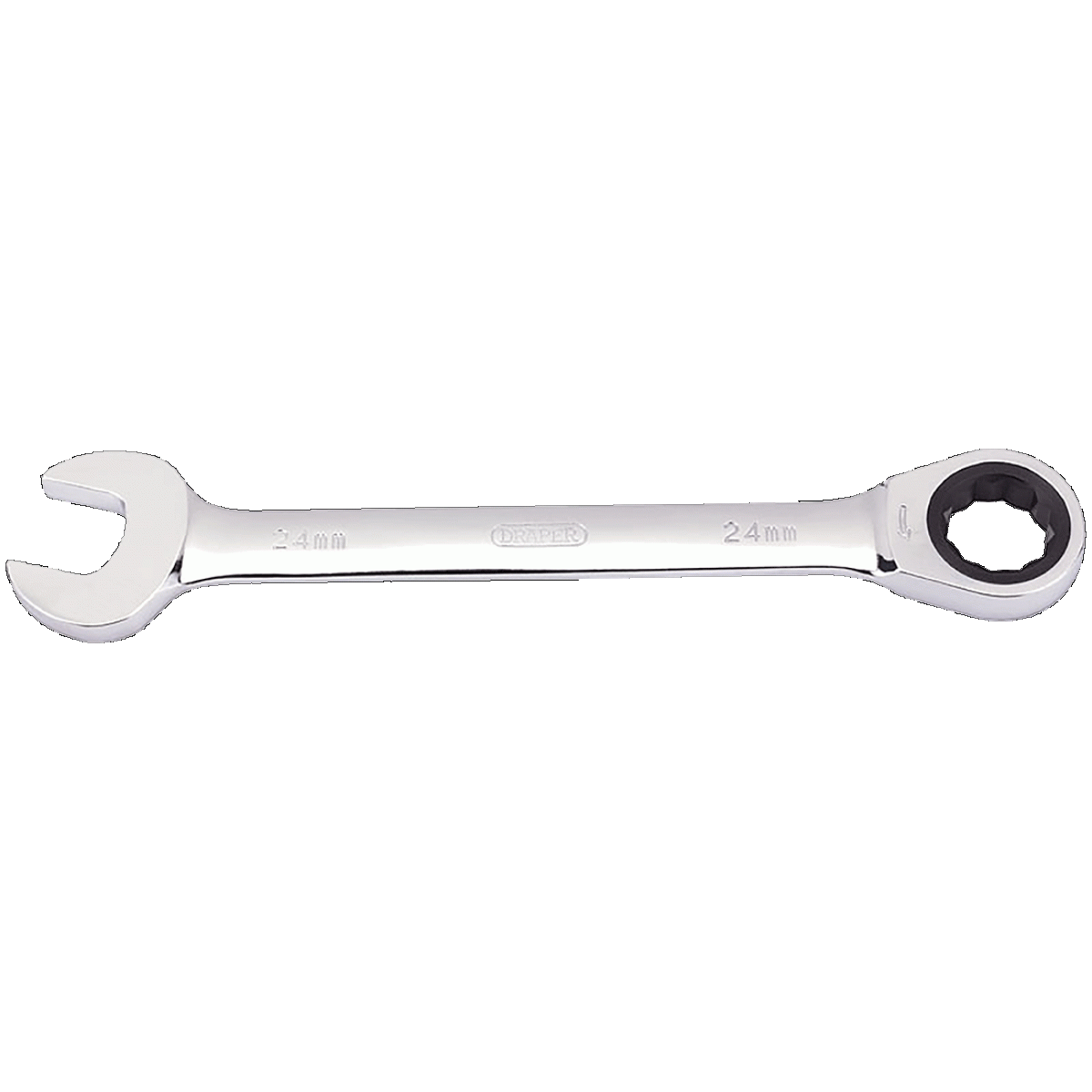 DRAPER Combination Spanner 24.0mm