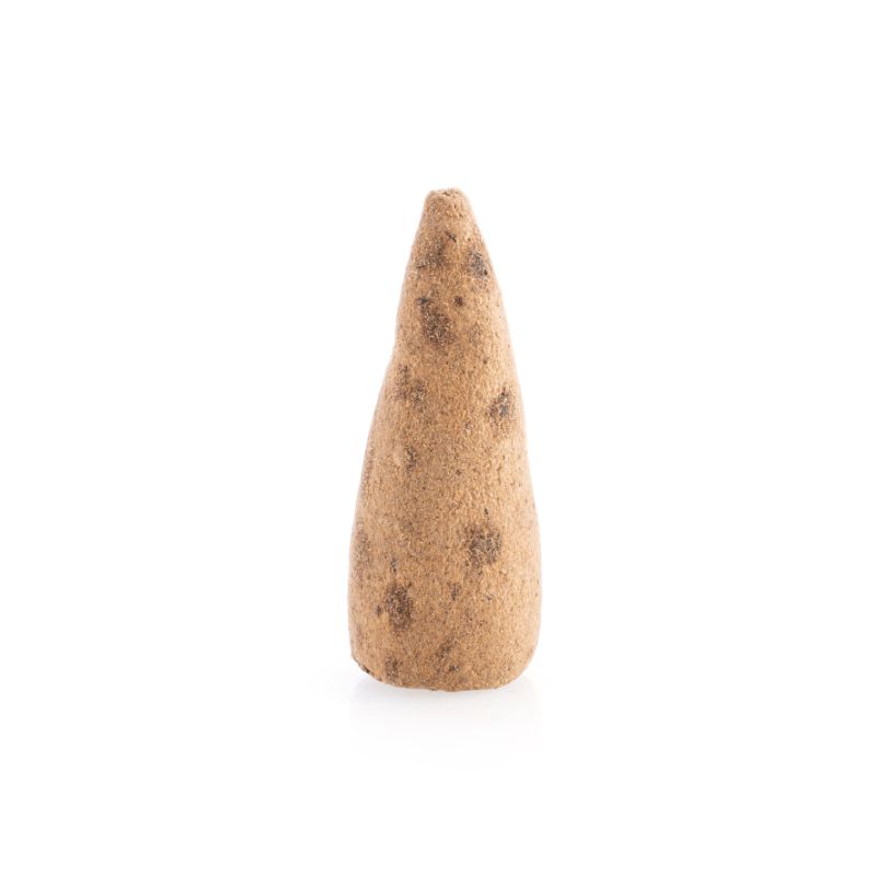 Backflow Incense Cone - Soul Sticks Nag Champa (12 Packs)