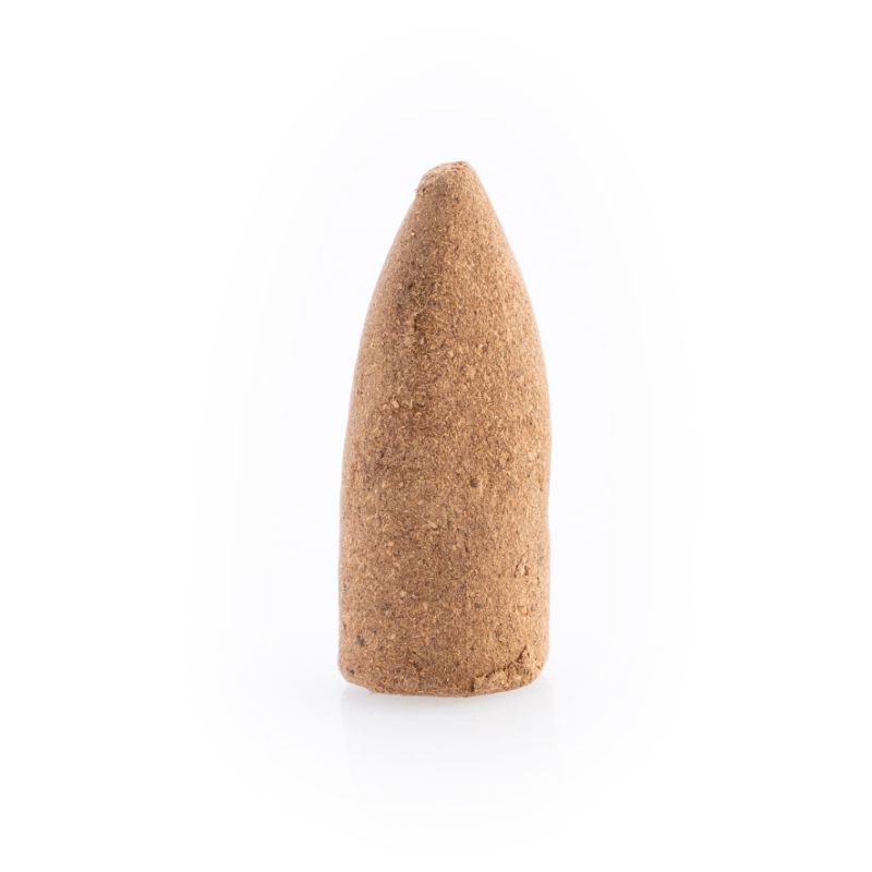 Backflow Incense Cone - Soul Sticks Patchouli (12 Packs)