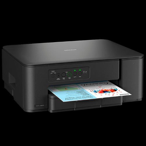 Brother DCP-J1260W Colour Inkjet A4 Multi-Function Printer