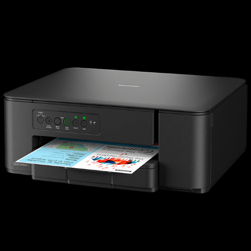 Brother DCP-J1260W Colour Inkjet A4 Multi-Function Printer