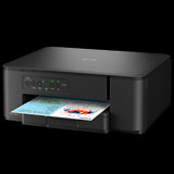 Brother DCP-J1260W Colour Inkjet A4 Multi-Function Printer