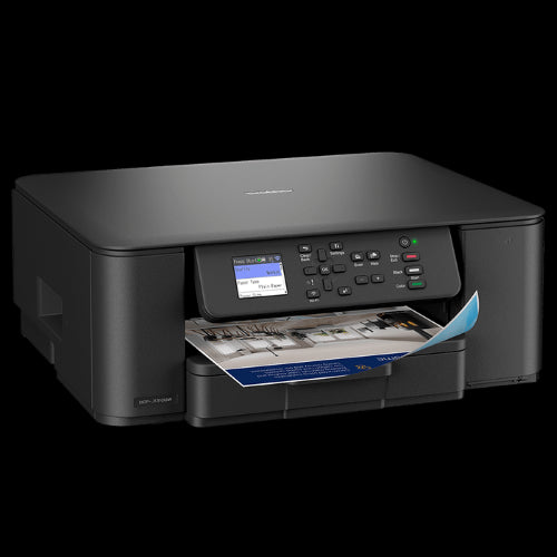 Brother DCP-J1310DW Colour Inkjet A4 Multi-Function Printer