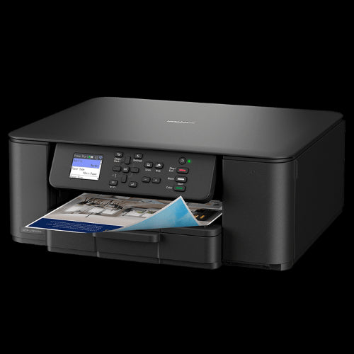 Brother DCP-J1310DW Colour Inkjet A4 Multi-Function Printer