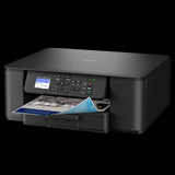 Brother DCP-J1310DW Colour Inkjet A4 Multi-Function Printer