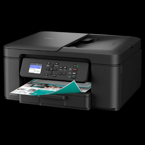 Brother DCP-J1360DW Colour Inkjet A4 Multi-Function Printer